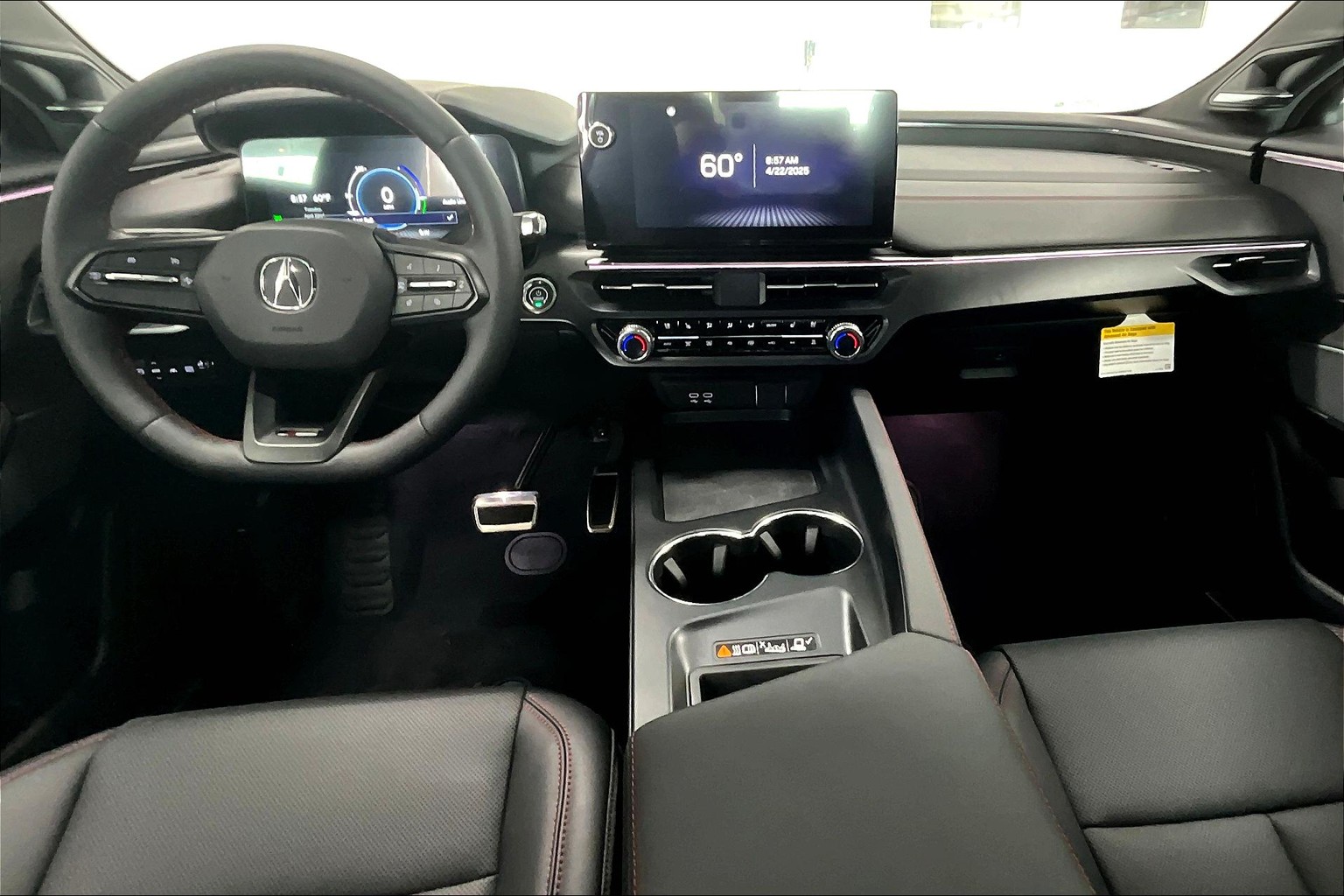 daaa★ New 2024 Acura ZDX w/A-Spec Package Sport Utility in